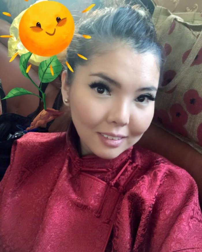 Дайчин Нара УИХ-д нэр дэвшихээр шийджээ